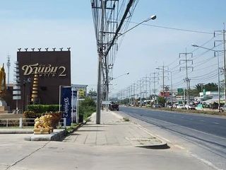 Chuan Chom Park 2 Bang Kruai – Sai Noi