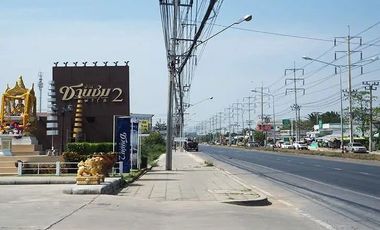ชวนชมพาร์ค 2 บางกรวย – ไทรน้อย