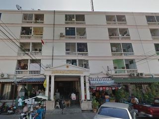 Rungkit Condominium