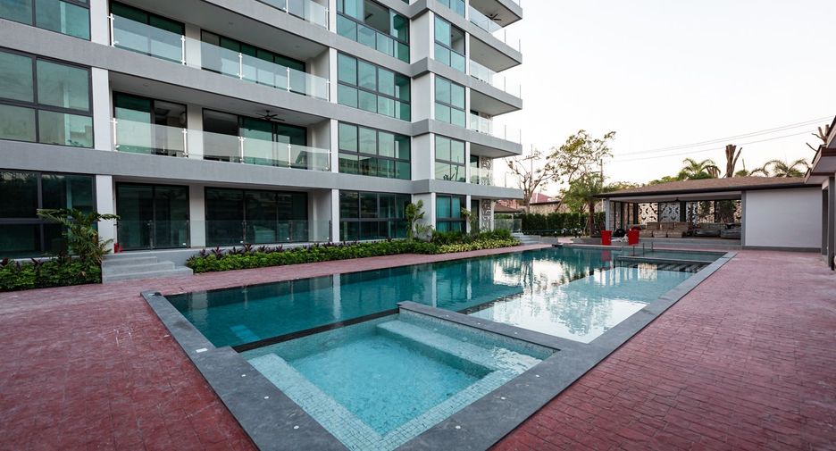 Serenity Residence Jomtien