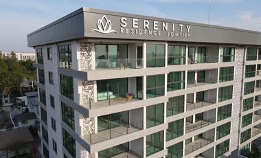 Serenity Residence Jomtien