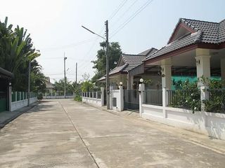 Somwang Village