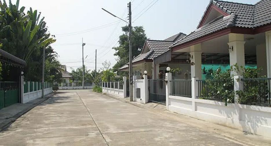 Somwang Village