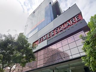 Time Square