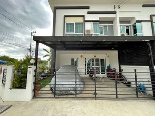 Baan KaoMongkol