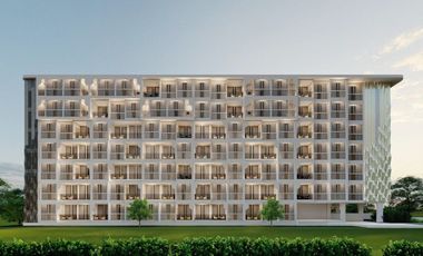 Utopia Stadt Glam Phuket