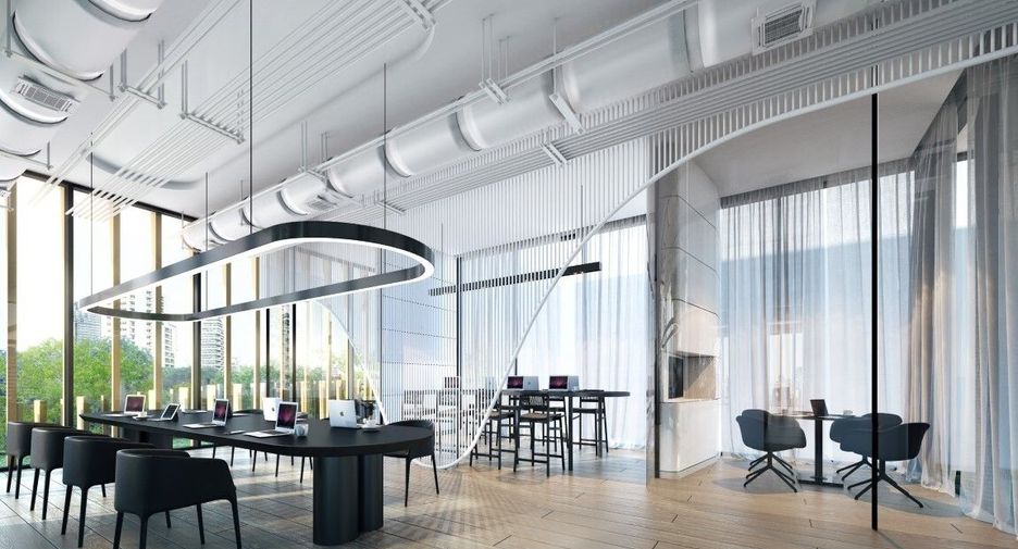 Condo en venta de 1 habitaciones en Watthana, Bangkok