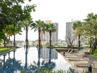 Casa Condo Bang Yai
