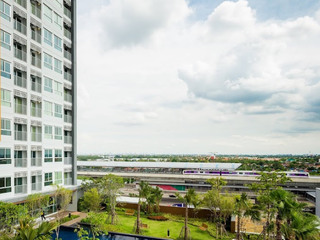 Casa Condo Bang Yai
