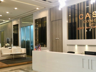 Casa Condo Bang Yai