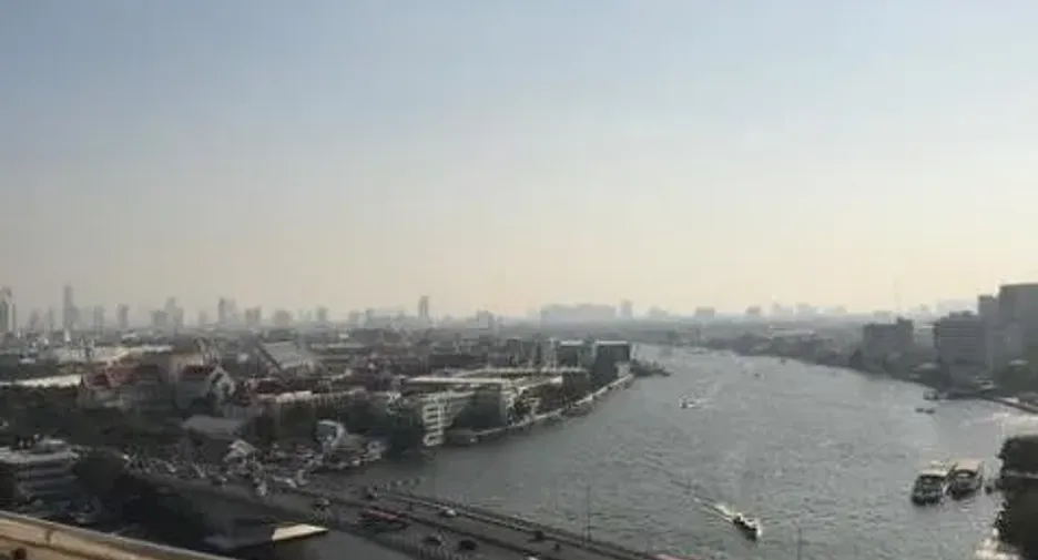 Rattanakosin View Mansion
