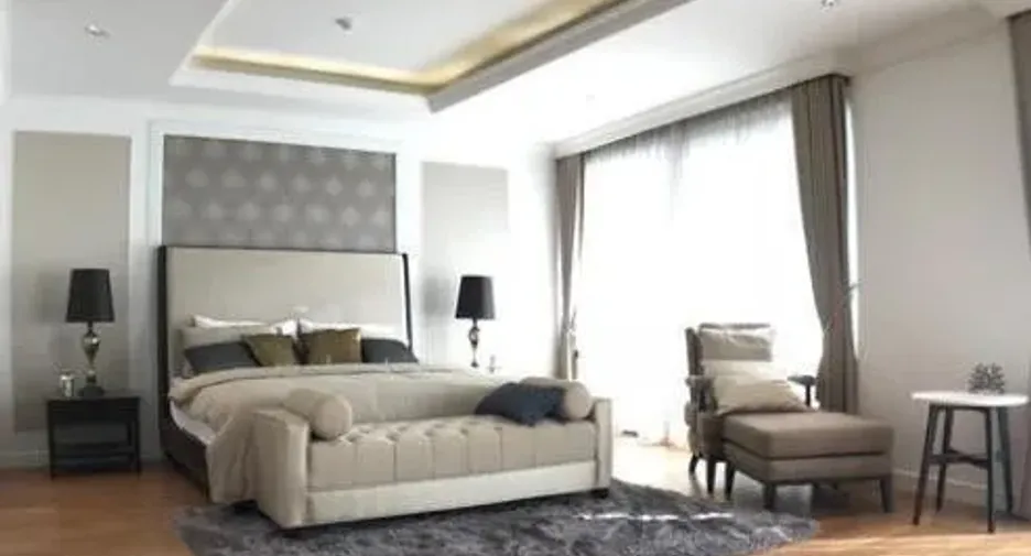 Rattanakosin View Mansion