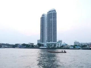 Rattanakosin View Mansion