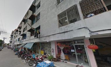 Chaiyo Condominium