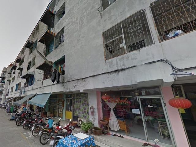 Chaiyo Condominium