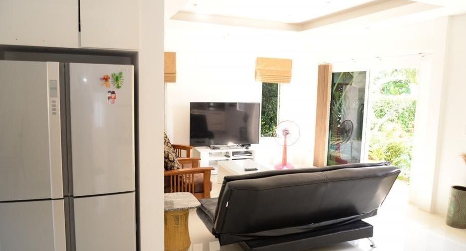 Résidence de Villas Bang Saray