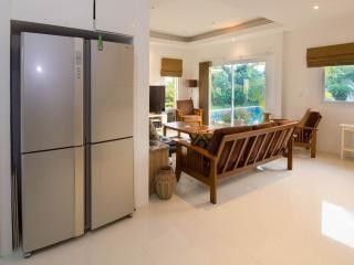 Bangsaray Villa Resort