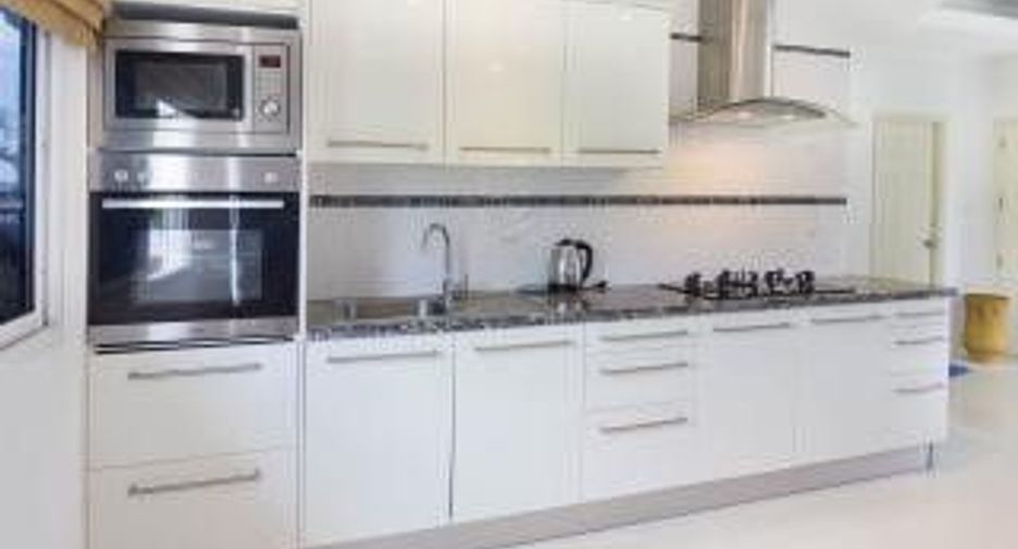 Résidence de Villas Bang Saray