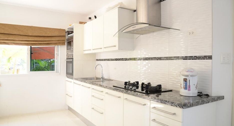 Résidence de Villas Bang Saray