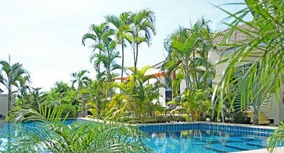 Bangsaray Villa Resort