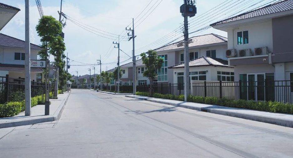 ศุภาลัย วิลล์ ชลบุรี