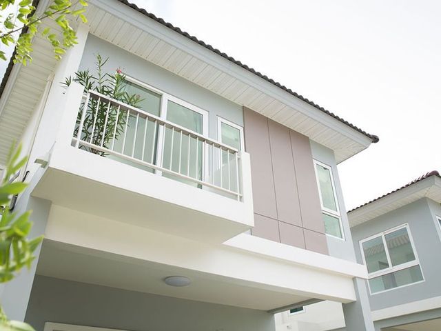 Supalai Ville Chonburi