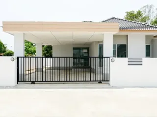 3居室公寓