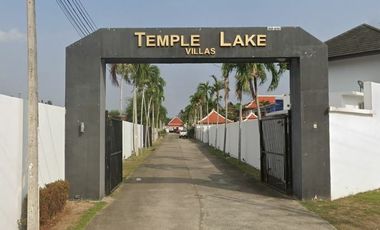 Temple Lake Villas