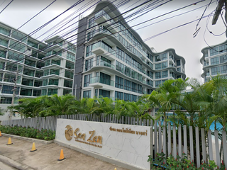 The Breeze Condominium Bangsaray