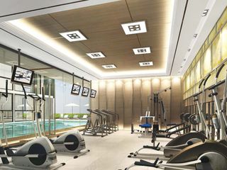 The Breeze Condominium Bangsaray