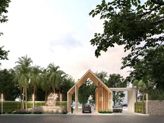 Hua Hin - Pranburi Meereslage