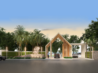 Hua Hin - Pranburi Meereslage