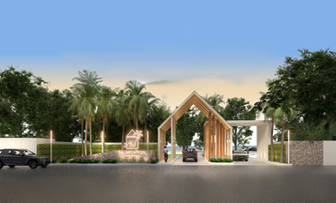 Talaycation Huahin - Pranburi