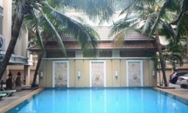 Baan Klang Krung Resort, Ratchada Soi 7