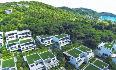 The Heights Phuket