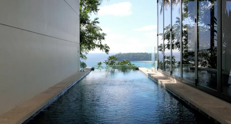 The Heights Phuket