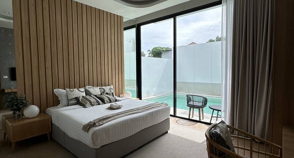 The Regent Villa Pasak