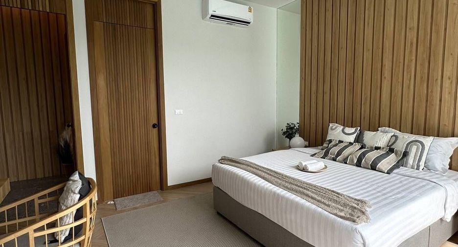The Regent Villa Pasak