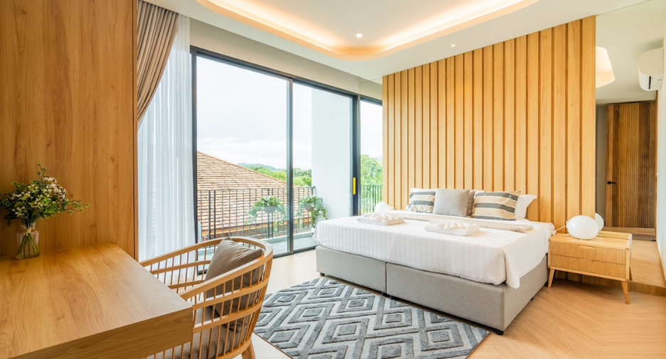 The Regent Villa Pasak