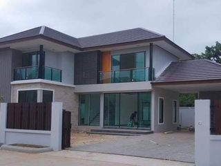 หมู่บ้านเดอะกรีนเพลส จุฬามณี พิษณุโลก