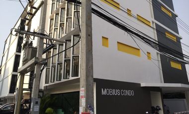 Mobius Condo