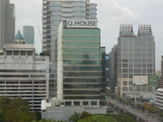 Q House Sathorn