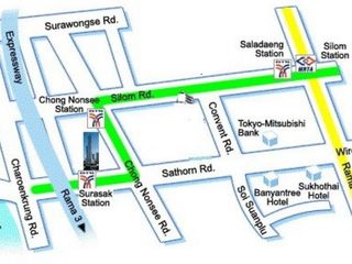 Q House Sathorn