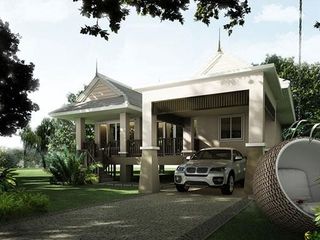 ธนาบุรี เรสซิเด้นซ์