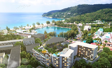 Vibe Residence Karon