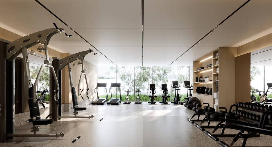 Vibe Residence Karon