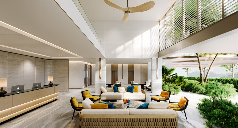 Vibe Residence Karon