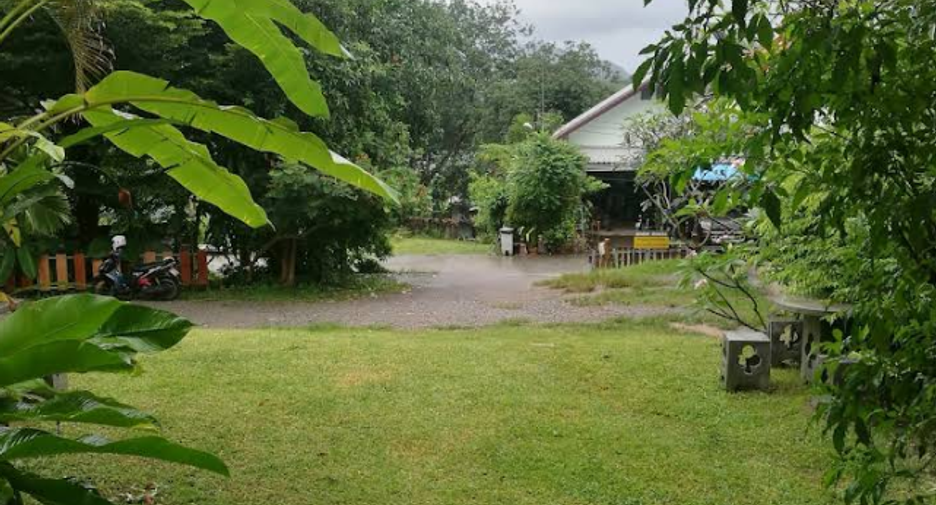 Boom House Rawai