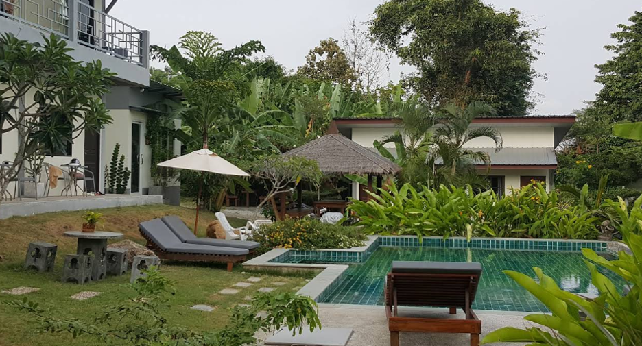 Boom House Rawai