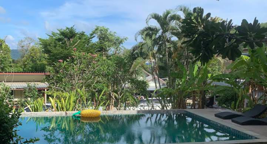 Boom House Rawai